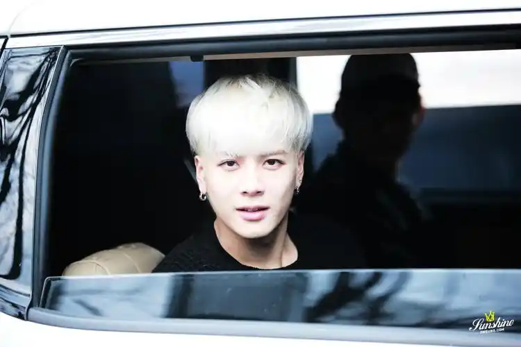 王嘉尔 - 堆糖,美图壁纸兴趣社区