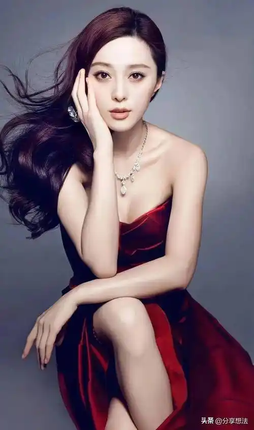 范冰冰明星壁纸8