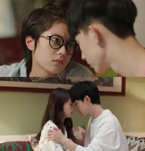 赵今麦郭俊辰少年派2钱三一林妙妙一秒cp你嗑了吗