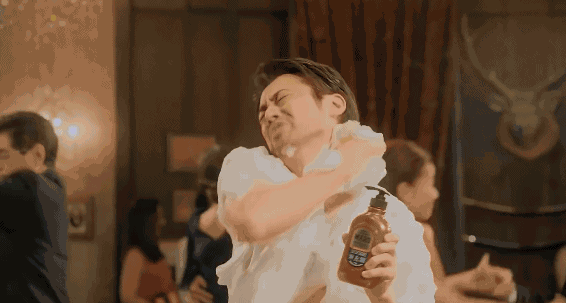 铃兰顶点的山田孝之是不按照理出牌的颜艺大王