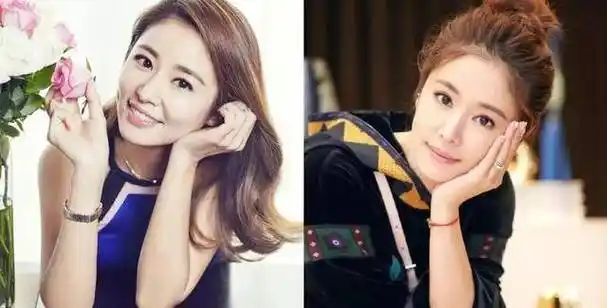 第四名:林心如林心如,1976年1月27日出生于中国台湾省台北市,毕业于硕