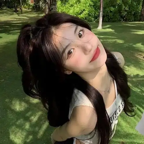 招桃花优质温柔小众好看的女生头像953