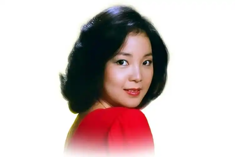 思君集海韵邓丽君