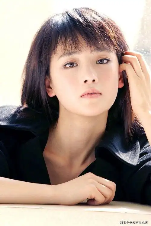 80后漂亮女演员,80后实力派女演员