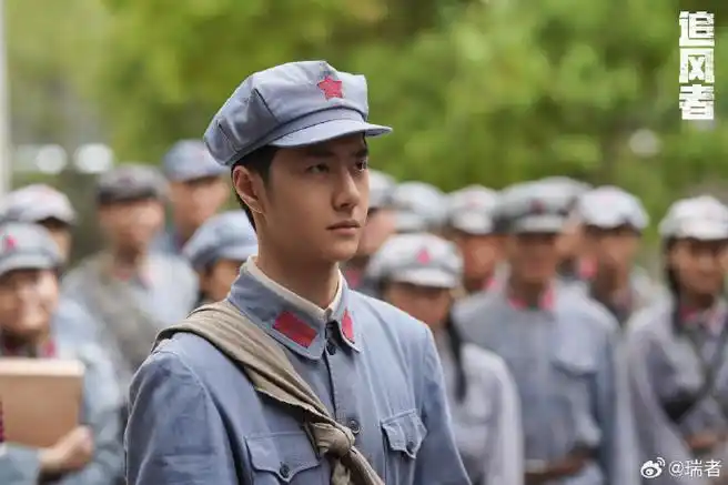 王一博魏若来##王一博追风者##追风者的追风笔记