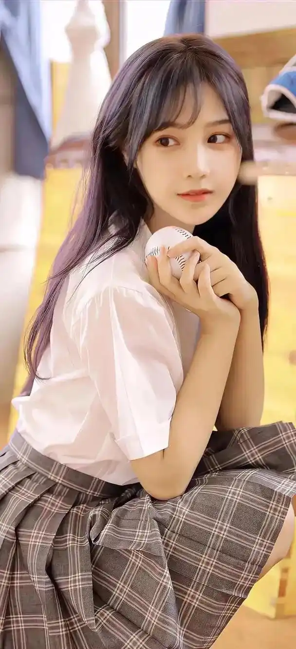 清纯甜美 #高清美女壁纸 #耽误你几秒为我心动一下 #好看 - 抖音