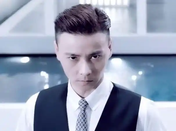 张晋个人资料出生日期身高张晋的电影有哪些