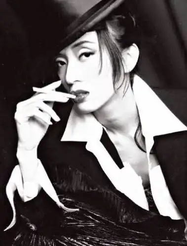 梅艳芳蓝洁瑛 - 堆糖,美图壁纸兴趣社区