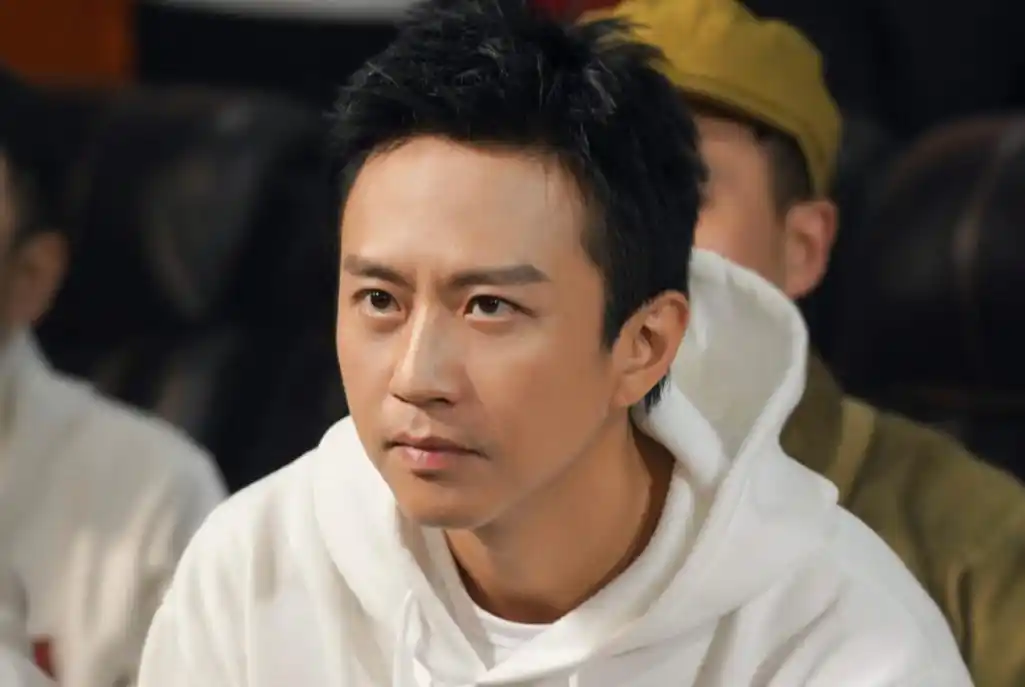 原创邓超,你怎么又"想不开"了?