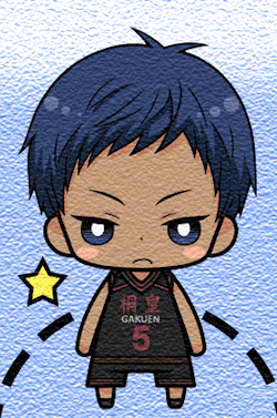 奇迹的时代q版 动图!