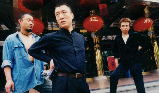 《扫黑风暴》来袭,孙红雷张艺兴出演,会成为下一个《征服》吗?