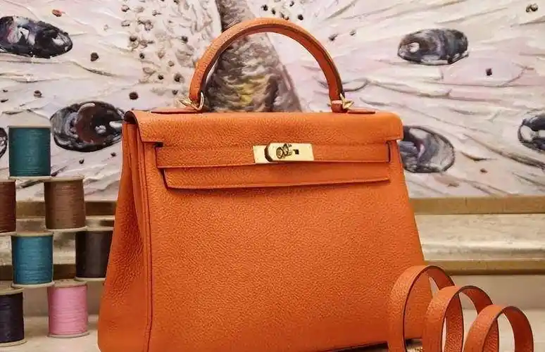 奢侈品包包丨5大奢侈品女包品牌排行,你都了解吗?