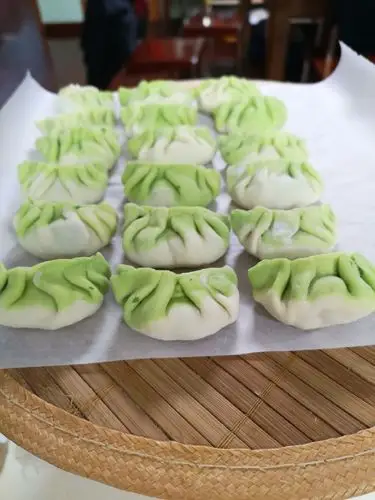 小顽童修炼之【工匠精神,中国手艺】过年吃饺子__一(7)陈铭 - 美篇