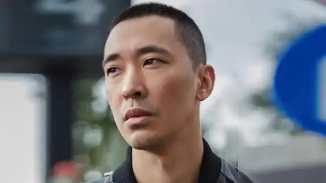 创造营2019:黄立行大秀身材 优美的肌肉线条深深吸引我了