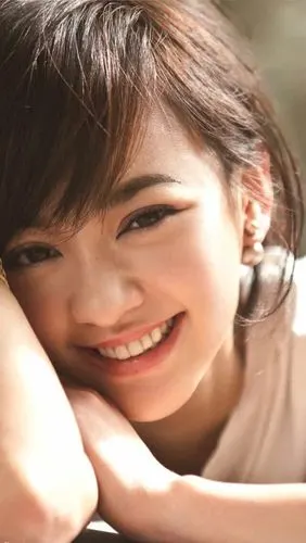 6splus壁纸高清陈意涵