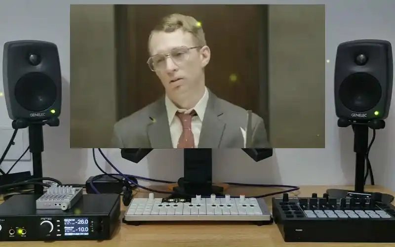 云视听《levels》-avicii