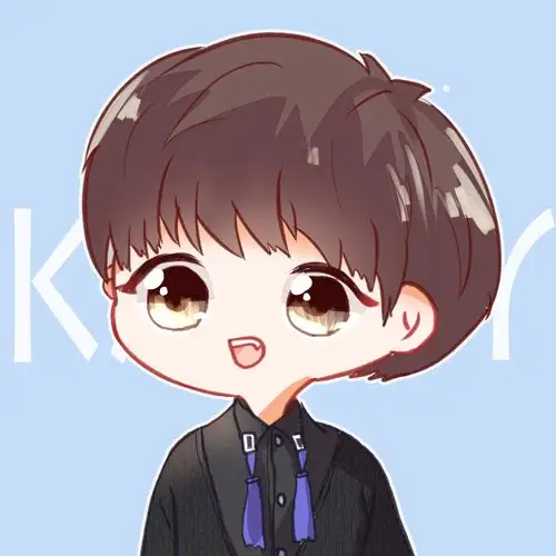 王俊凯# #tfboys王俊凯# #tfboys# 饭绘图 cr:凯色棉花