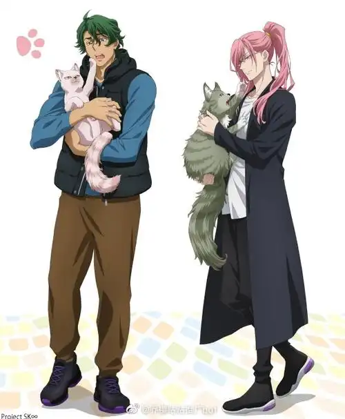 无限滑板联动,东京池袋,大阪梅田两地开催决定啥都别说了先看图乔樱抱