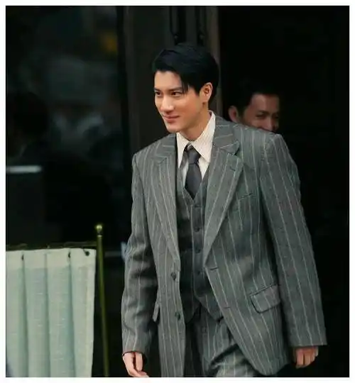 王力宏_蒲巴甲_李治廷