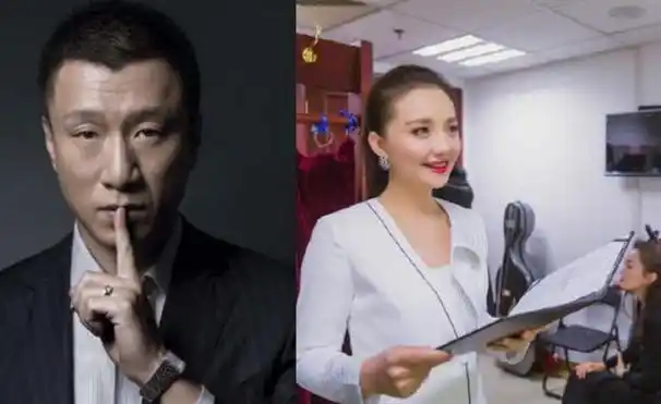 孙茜孙红雷是什么关系孙茜演员个人资料真实年龄