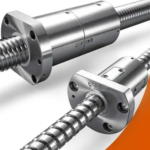 供应上银滚珠丝杆tbi滚珠丝杆直线轴承天津上银滑块导轨线性导轨egh15