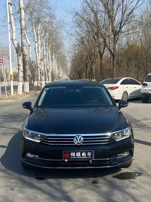 19年迈腾330领先,8万公里2.0t_迈腾社区_易车社区