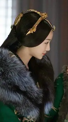 于麻麻-花瓣网|陪你做生活的设计师 | 皓镧传-公主雅-海铃饰