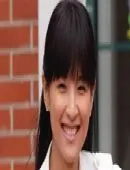 知性美女赵霁qq头像_宅男心目中的蜕变女神