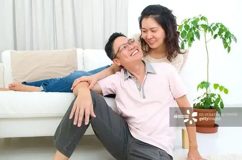 老公比我大十岁,孩子问题一直是我们之间的矛盾