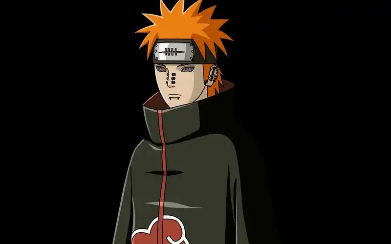 晓成员一人一amv(二)佩恩