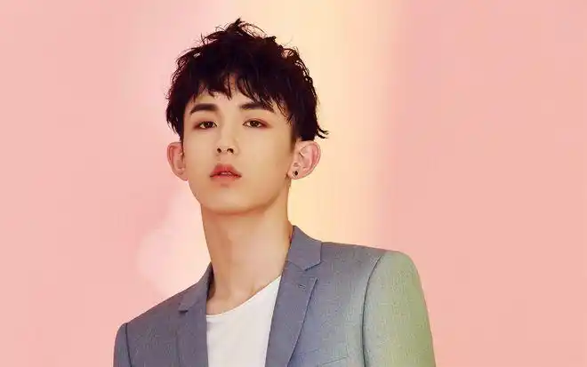 娱乐圈里八位最有潜力的95后男演员1997年出生的占了一半