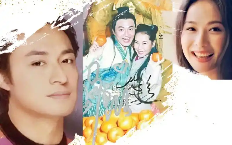 马景涛叶童致敬涛童演艺生涯短片集锦