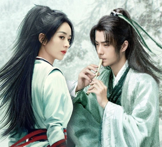 赵丽颖王一博粉丝互撕,遭平台大规模禁言,"饭圈"的水到底有多深?