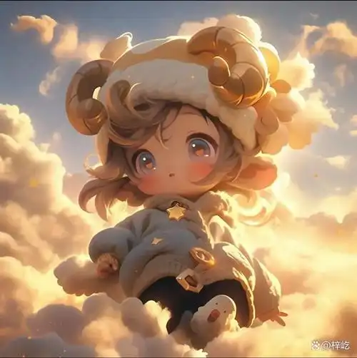 一分钟带你走进摩羯座的内心世界