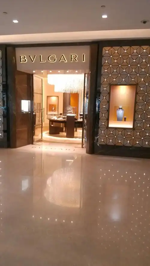 宝格丽济南贵和购物中心-精品店(bvlgari)