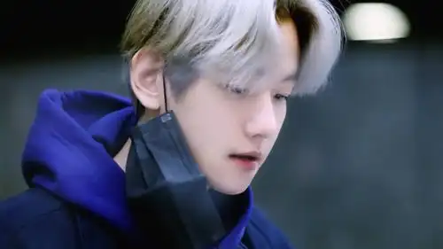 【橙光素材】伯贤