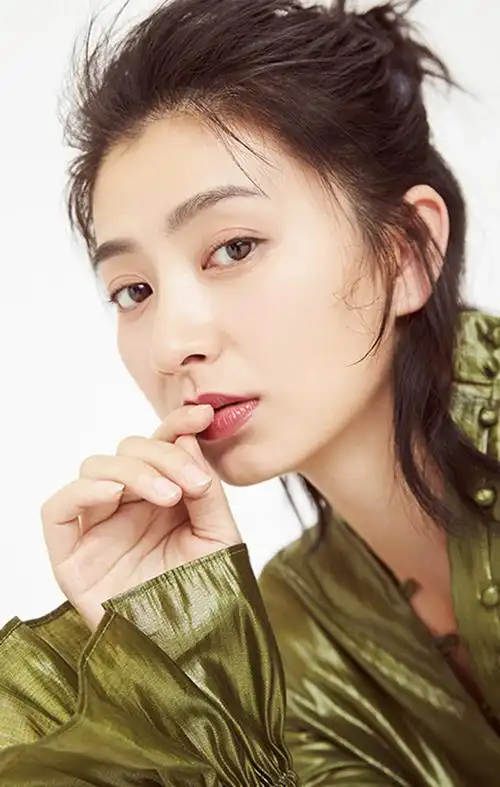 斓曦图片 斓曦时尚写真图片,明星,美女,高清,时尚,个性,斓曦