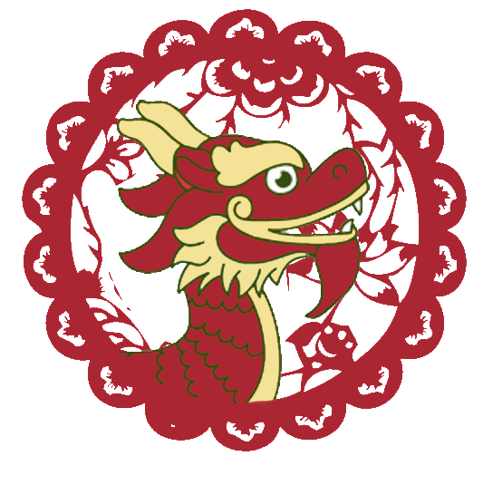 第611期砂子塘小学第六都校区周婧老师承担市美术网络课中国龙录制