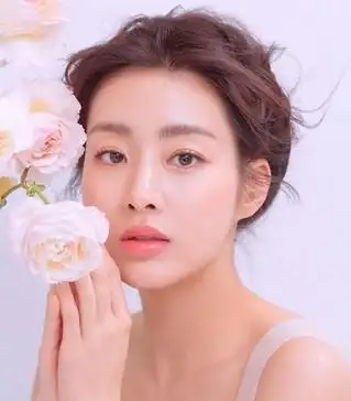 玄彬前女友姜素拉时尚写真公开气质温婉柔美动人「组图」