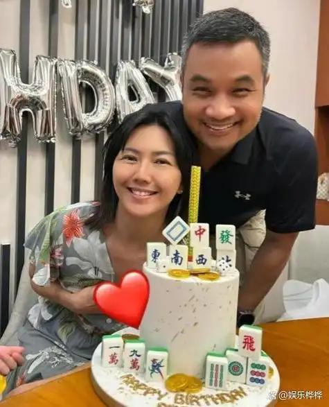 5位下嫁普通人的女明星!从海清到杨千嬅,比起嫁豪门她们更幸福