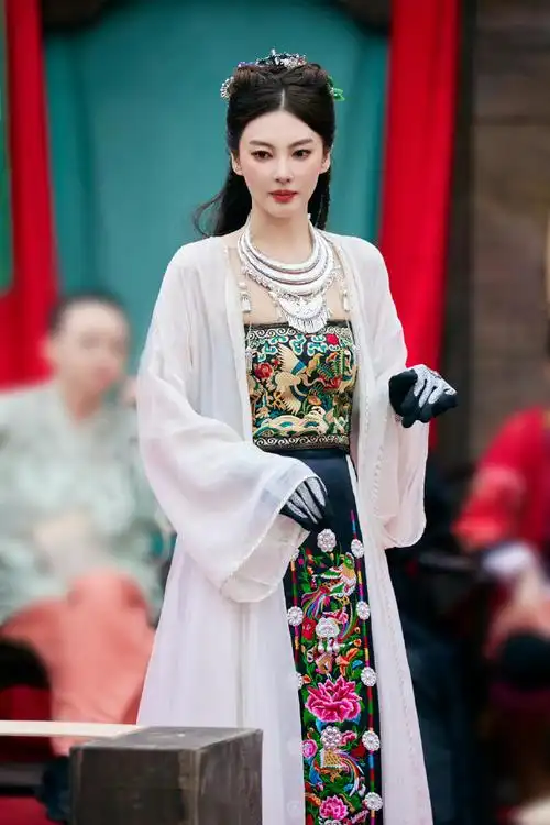 张雨绮演我##张雨绮的嘴能借我两天吗