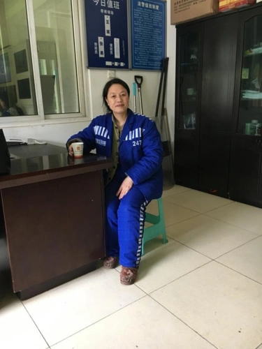 "发帖举报28次"女子获刑两年半,法院称非恶势力犯罪