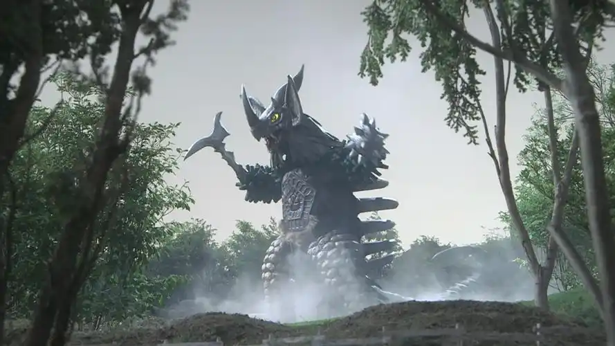 p>暴君怪兽泰兰特,日本特摄剧《 a target="_blank" href="/item