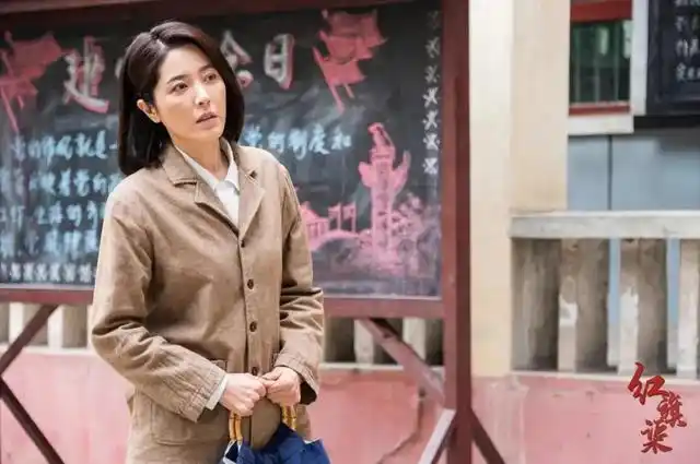 "人造天河"《红旗渠》上线!看于震安悦溪再现凿山开路的历史奇迹