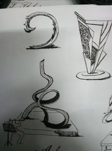 【手绘】小物件