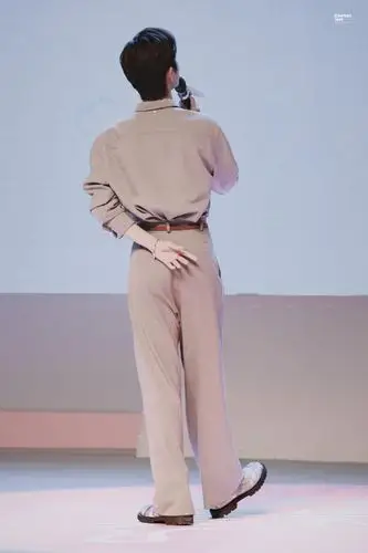 肖战. |真果粒见面会