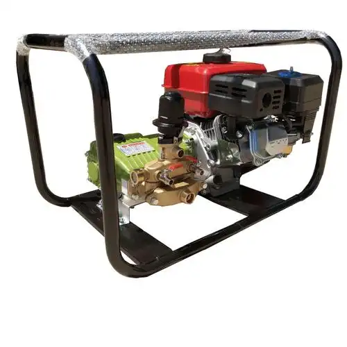 花树打药机农药喷洒机 汽油烟雾机 蔬菜喷药机