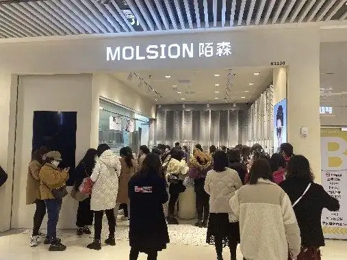 肖战代言新品强势出圈,陌森眼镜走心玩转明星营销