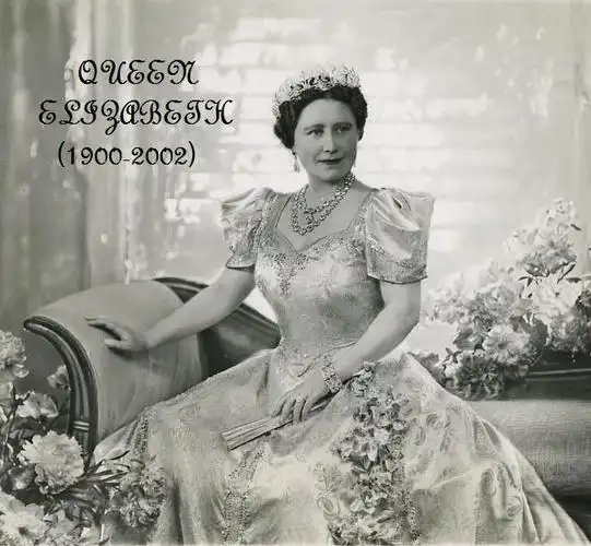 伊丽莎白·鲍斯-莱昂