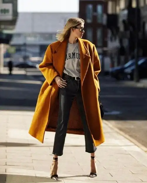 俄罗斯名媛,时尚达人lenaperminova ig穿搭分享